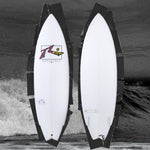 Wade Carmichael - Factory Visits