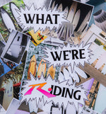 Wade Carmichael - Factory Visits