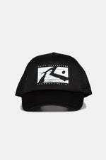 Morning Glory 6 Panel Cap