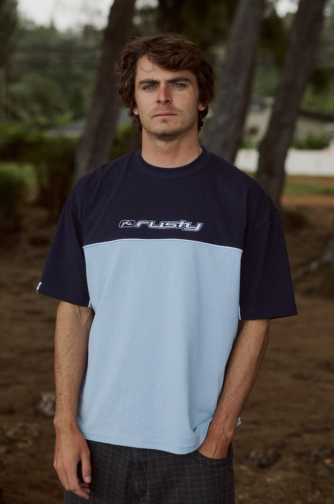 Rusty様　オーダーご確認用　2-2 Infinity 2.0 Short Sleeve Tee | Rusty USA