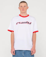 ROAD HOUSE SHORT SLEEVE TEE