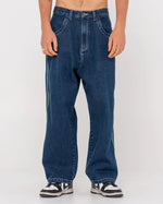 Flip Daddy Tapeless Short