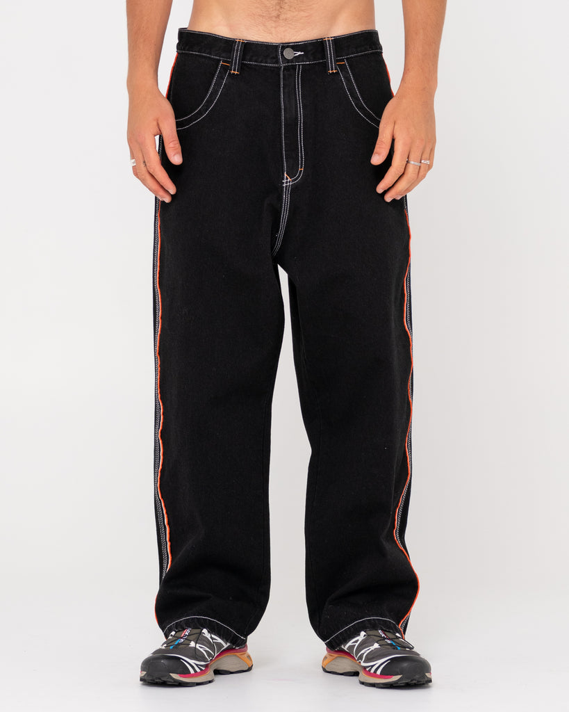 Flip Daddy 2.0 Jean | Rusty USA