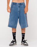 ROAD HOUSE SHORT SLEEVE TEE