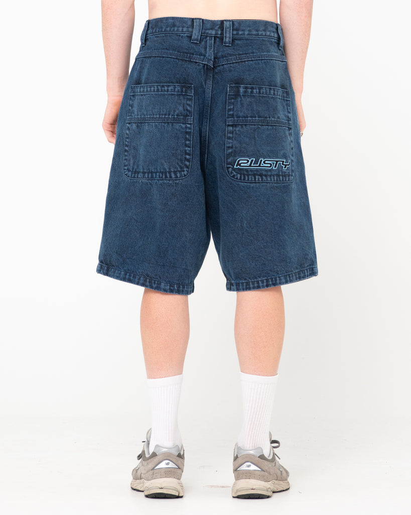 【yumi】　CLANE DAD SHORT PANTS 242-WKM1167-DYB-2_1024x1024.