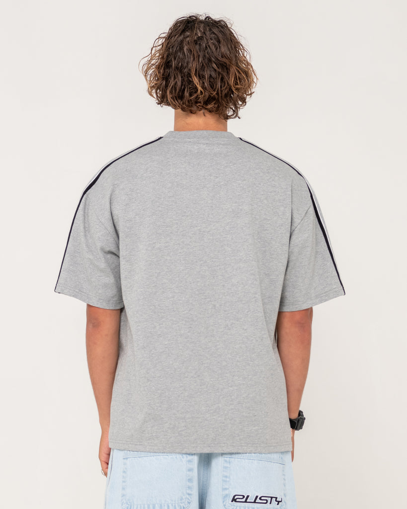 Gaffa Taped Short Sleeve Tee | Rusty USA