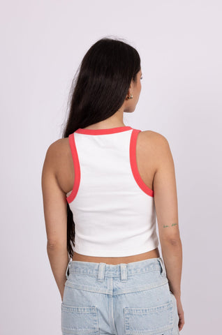 Snake Eyes Tank
