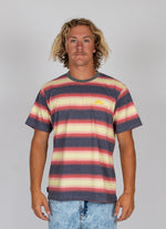 Triangle R.Dot  Short Sleeve Tee