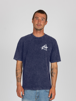 Triangle R.Dot  Short Sleeve Tee