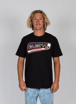 Triangle R.Dot  Short Sleeve Tee