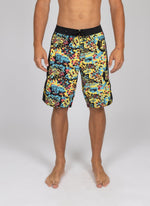 Triangle R.Dot  Short Sleeve Tee