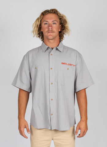 Charter Ss Woven Shirt