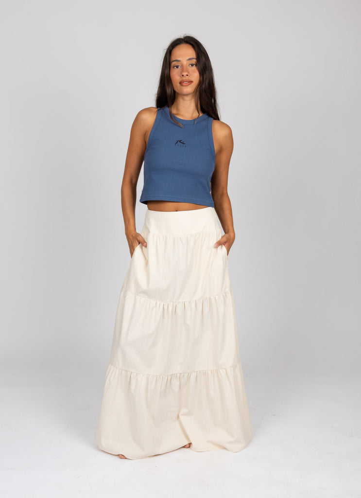 【美品】LUIK '90s utility maxi skirt 2502W-SK05-OFFWHITE_1024x1024.