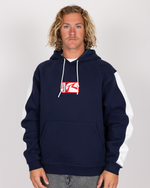 Y2K Hooded Fleece