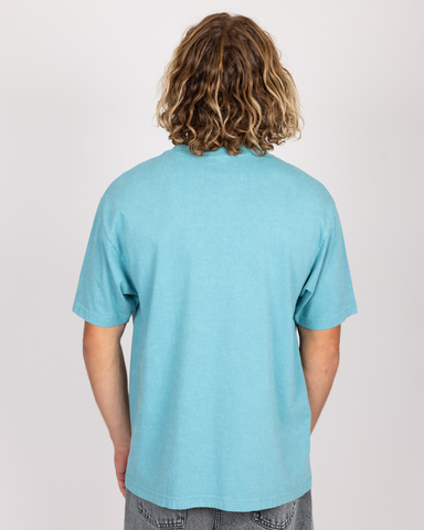 Just Surfing Ss Tee