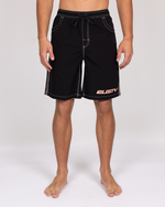 Stone Cold Fixed Waist Boardshort