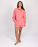 Emmy Long Sleeve Pullover