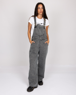 Ace Denim Overalls