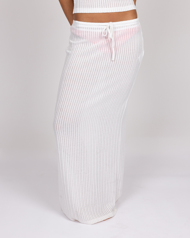 North Shore Overswim Skirt
