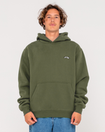 Y2K Hooded Fleece