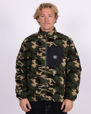 Outlander Polar Fleece