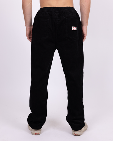 Master Cord Elastic Pant