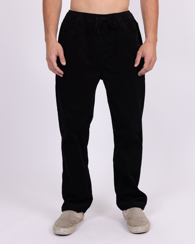 Master Cord Elastic Pant