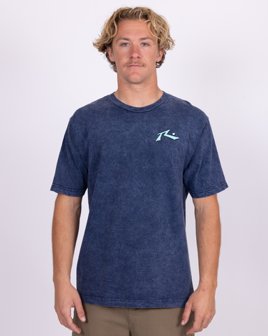Zig Zag Ss Tee