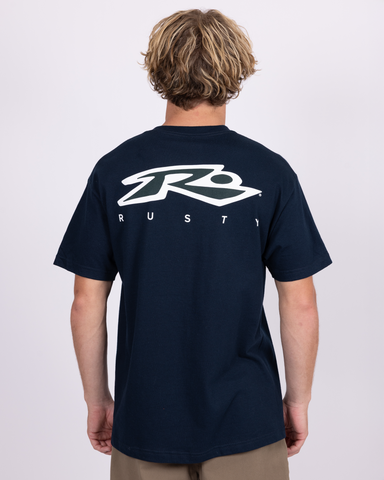 Registered Ss Tee