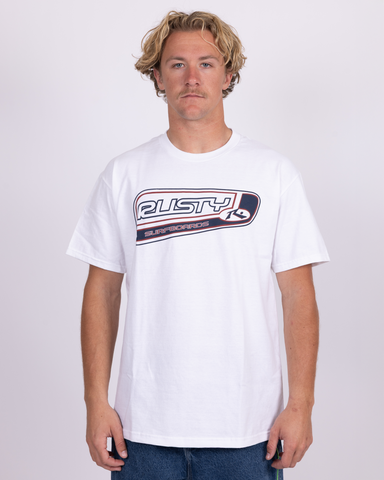 Roadhouse Ss Tee