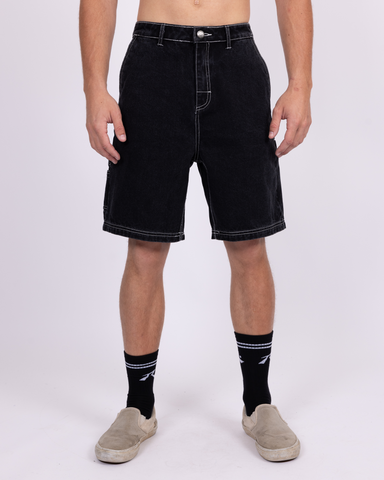 Ruthless Short