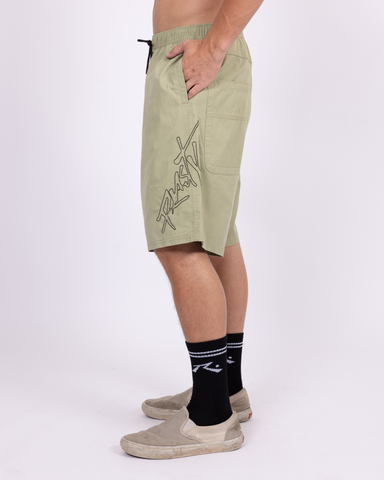 Wear Eva 2.0 Elastic Walkshort