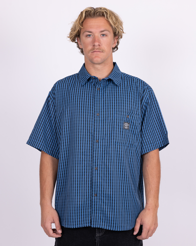 Worldwide Curve Shirt