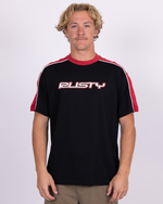 Straight Shooter Ss Tee