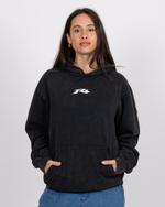 Left Lane Hooded Fleece