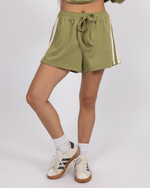 Emmy Long Sleeve Pullover