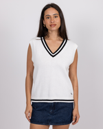 Emma Ring Long Sleeve Top