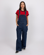 Ace Denim Overalls