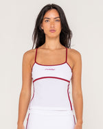 Freo King Fitted Top