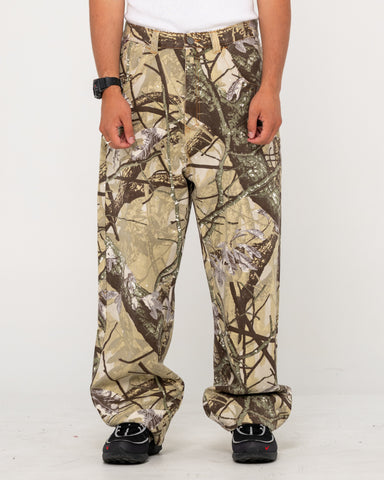 Hoodus Rambo Baggy Pant