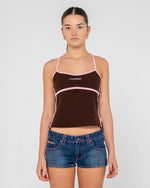 Freo King Fitted Top