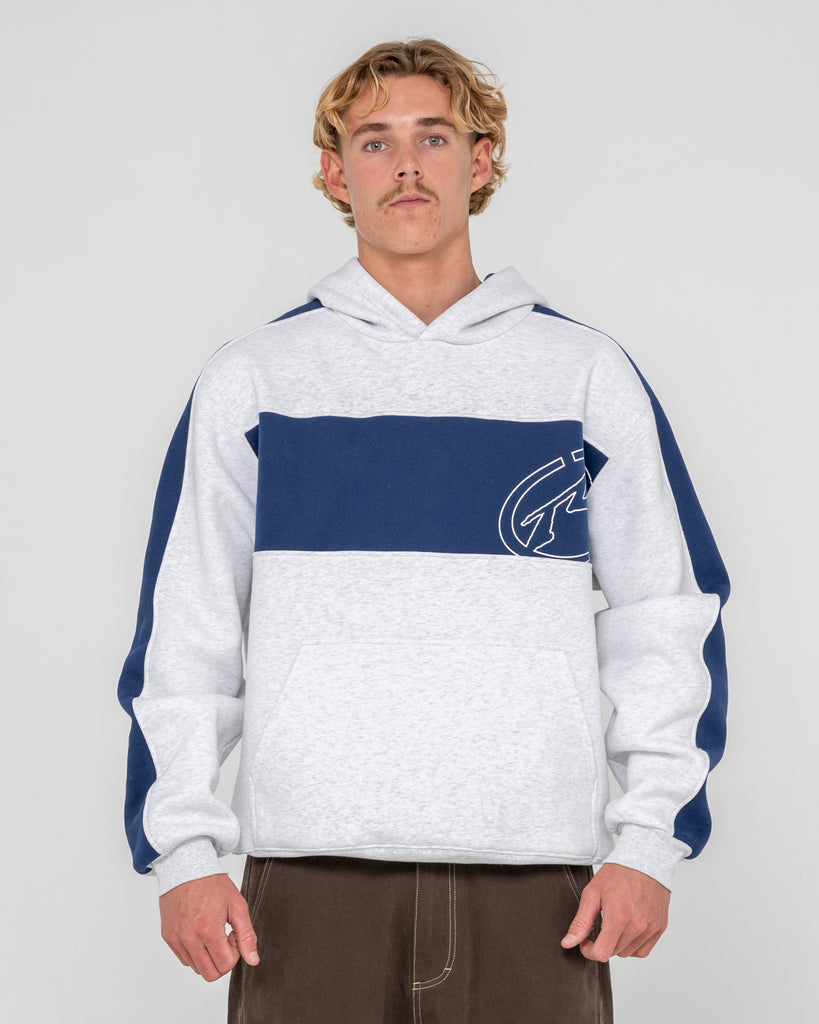 Kill Switch Hooded Fleece