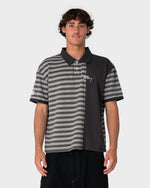 Pop Top Short Sleeve Polo