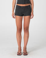 Finance Mummy Low Rise Suit Short