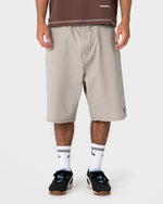 Griddy Wide Baggy Jort