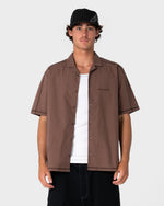 Pop Top Short Sleeve Polo