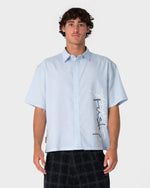 Pop Top Short Sleeve Polo
