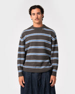 Reel Fluff Knitted Crew