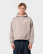Big Ticket Hooded Fleece