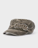 Feral Military Cap